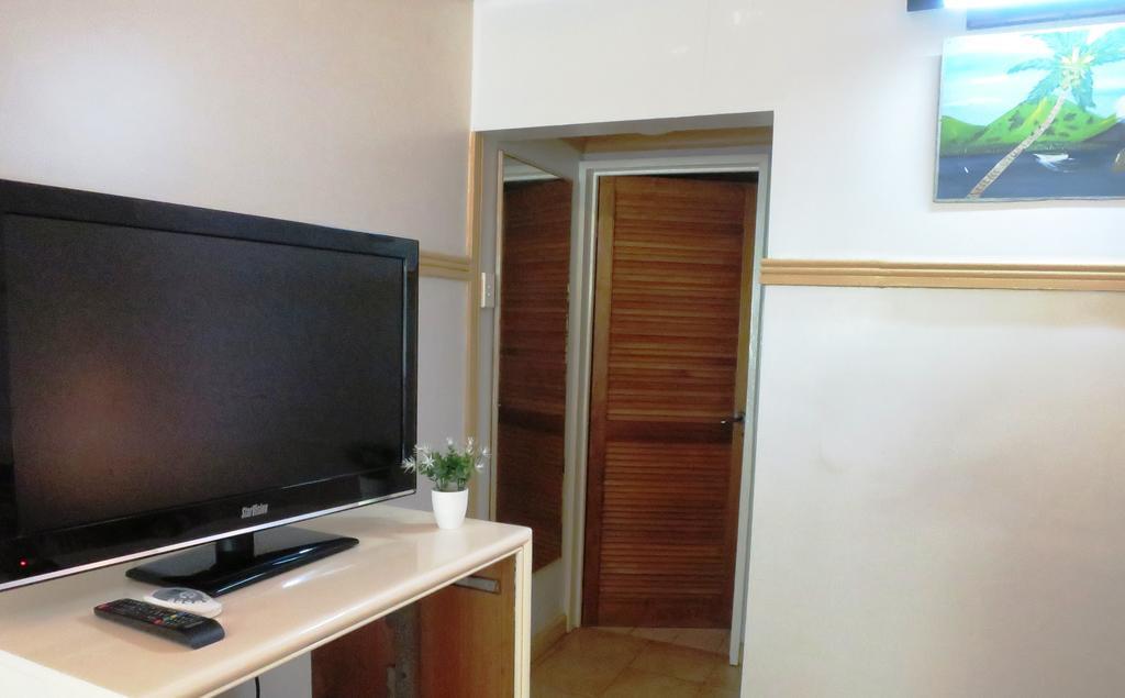 Rabaul Hotel Pokoj fotografie